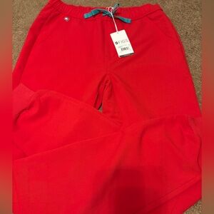 M_TANSEN SLIM TALL JOGGER
SCRUB PANTS M23SW2017T mens XS!